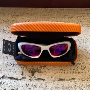 Genuine- Oakley Twenty XX sunglasses